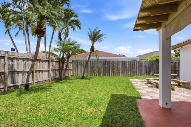 22470 SW 103rd Ave, Cutler Bay, FL 33190
