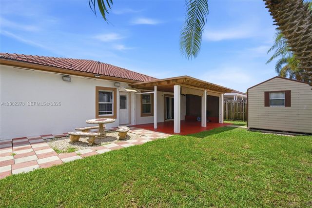 22470 SW 103rd Ave, Cutler Bay, FL 33190