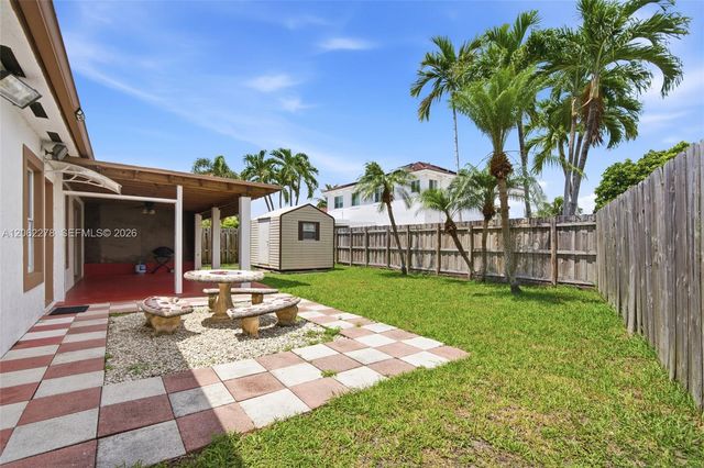 22470 SW 103rd Ave, Cutler Bay, FL 33190