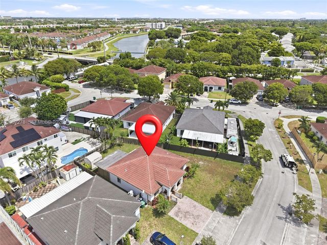 22470 SW 103rd Ave, Cutler Bay, FL 33190