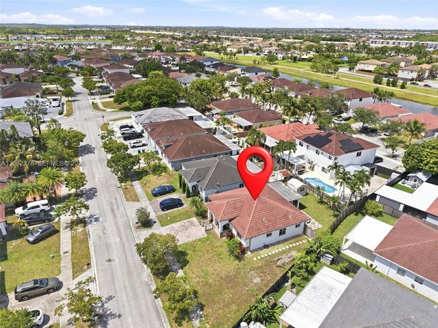 22470 SW 103rd Ave, Cutler Bay, FL 33190