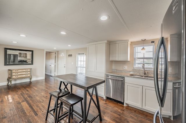 1080 Crow Lane, Terrell, TX 75161