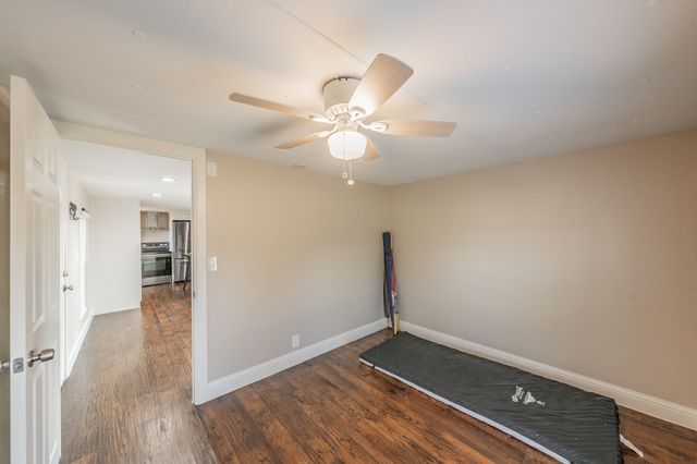 1080 Crow Lane, Terrell, TX 75161