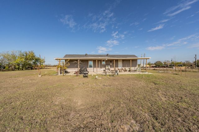 1080 Crow Lane, Terrell, TX 75161