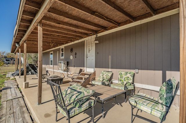 1080 Crow Lane, Terrell, TX 75161