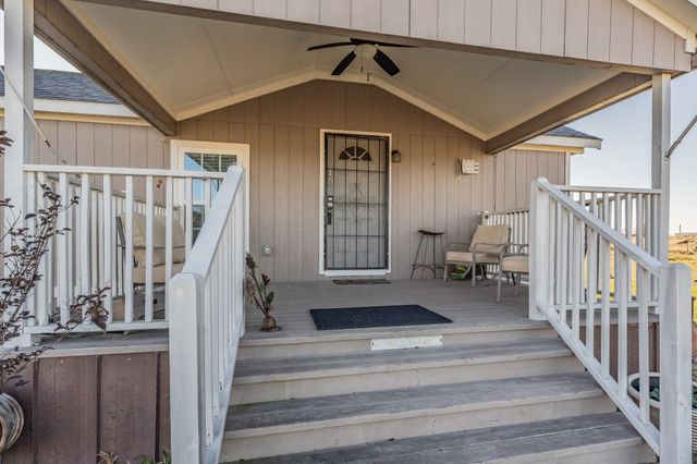 1080 Crow Lane, Terrell, TX 75161