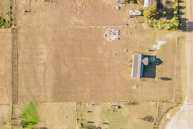 1080 Crow Lane, Terrell, TX 75161