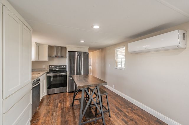 1080 Crow Lane, Terrell, TX 75161