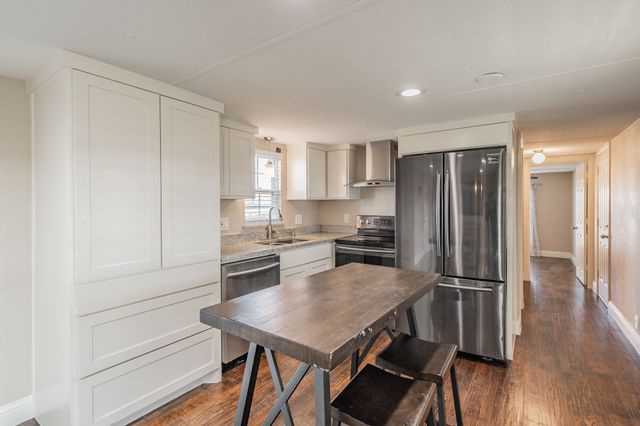 1080 Crow Lane, Terrell, TX 75161