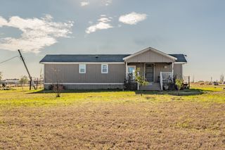 1080 Crow Lane, Terrell, TX 75161