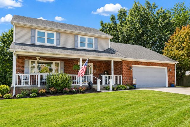 1300 Copper Creek Drive, Lexington, KY 40514