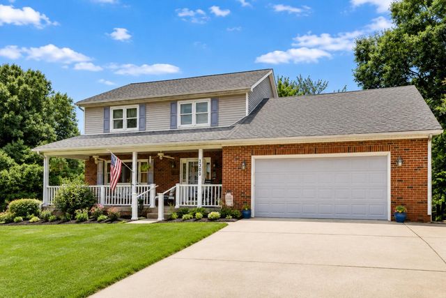 1300 Copper Creek Drive, Lexington, KY 40514