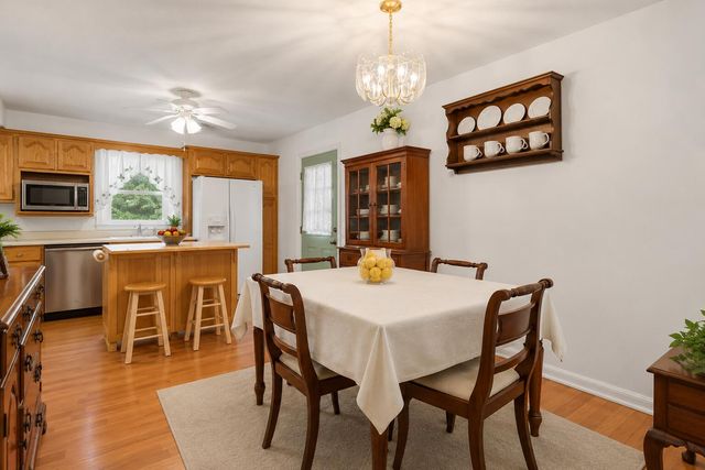 1300 Copper Creek Drive, Lexington, KY 40514