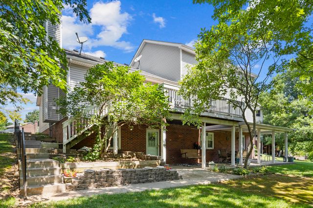 1300 Copper Creek Drive, Lexington, KY 40514