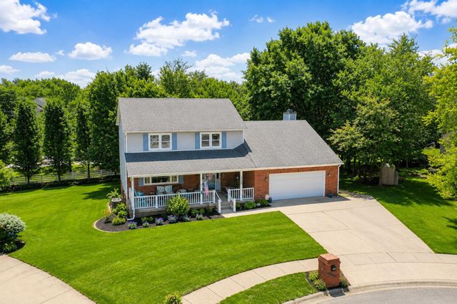 1300 Copper Creek Drive, Lexington, KY 40514