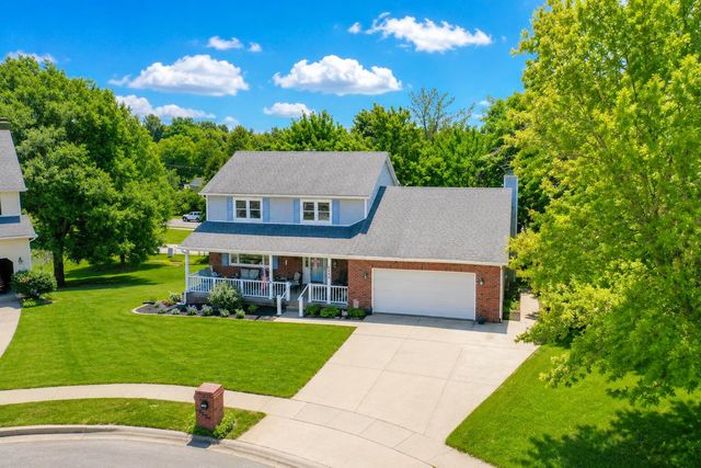 1300 Copper Creek Drive, Lexington, KY 40514