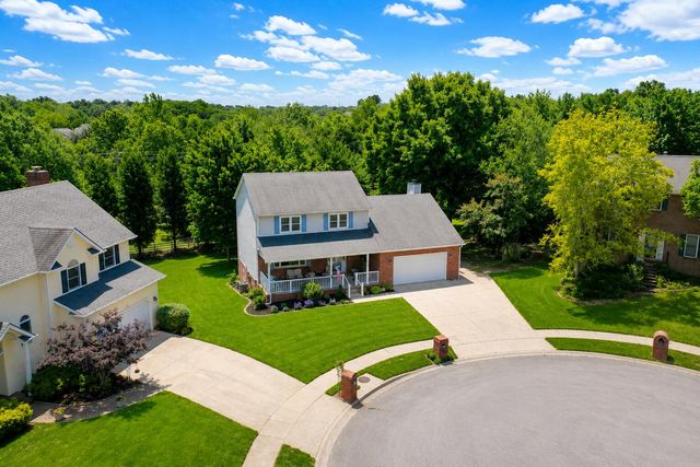 1300 Copper Creek Drive, Lexington, KY 40514