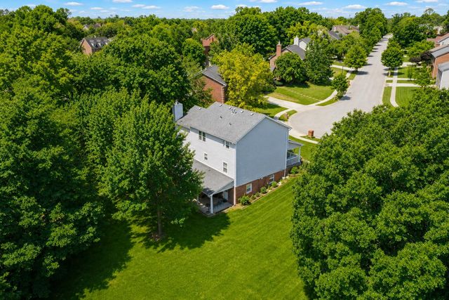 1300 Copper Creek Drive, Lexington, KY 40514