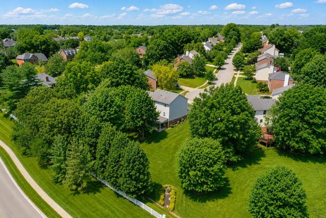 1300 Copper Creek Drive, Lexington, KY 40514