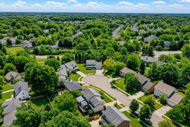 1300 Copper Creek Drive, Lexington, KY 40514