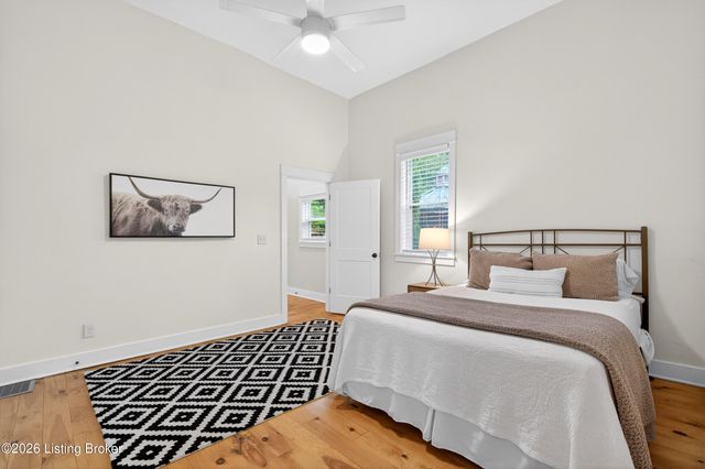 610 Myrtle St, Louisville, KY 40208