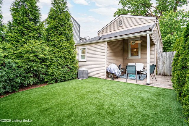 610 Myrtle St, Louisville, KY 40208