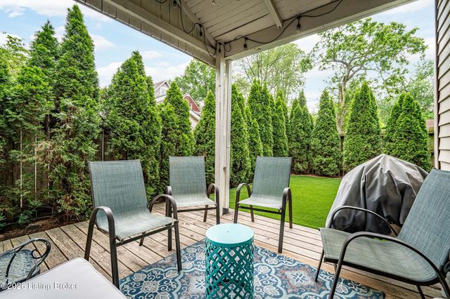 610 Myrtle St, Louisville, KY 40208