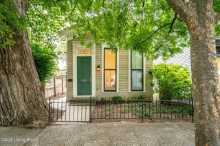 610 Myrtle St, Louisville, KY 40208
