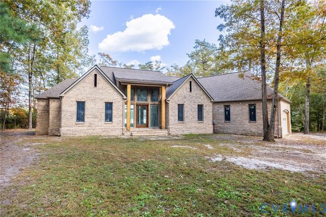 12403 Elizabeth Curtis Ln, Gloucester, VA 23061