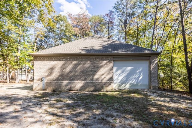 12403 Elizabeth Curtis Ln, Gloucester, VA 23061