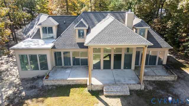 12403 Elizabeth Curtis Ln, Gloucester, VA 23061