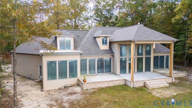 12403 Elizabeth Curtis Ln, Gloucester, VA 23061