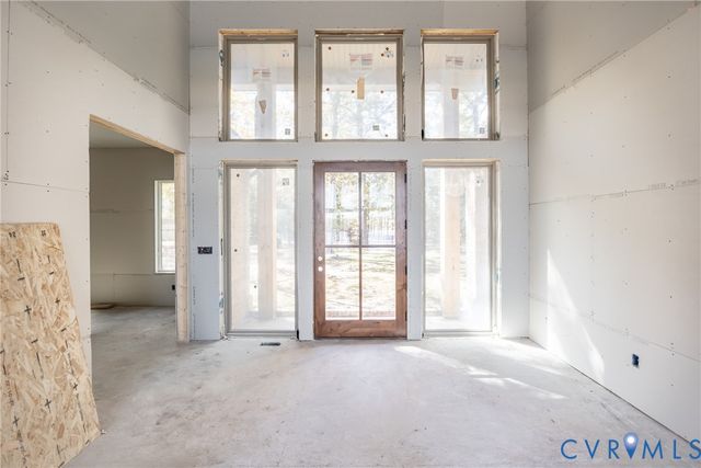 12403 Elizabeth Curtis Ln, Gloucester, VA 23061