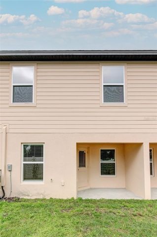 1668 WYNFORD CIRCLE, Tavares, FL 32778