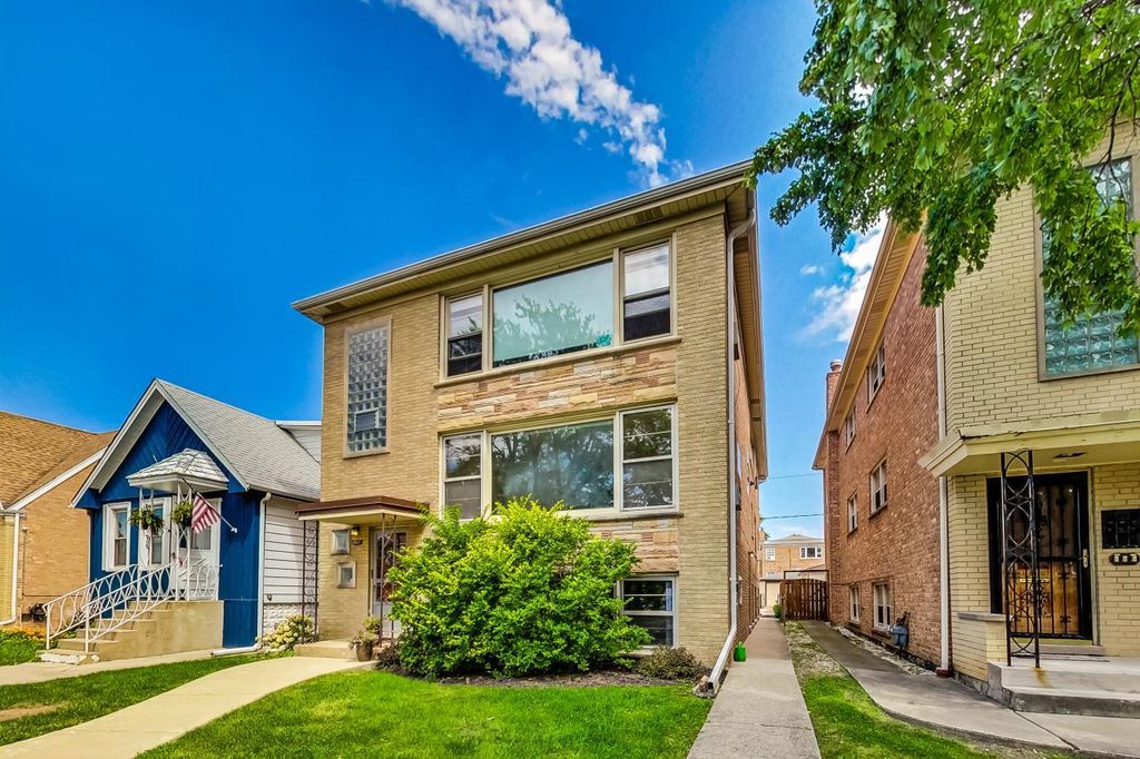 2631 N 74th Avenue, Elmwood Park, IL 60707 — photo 2