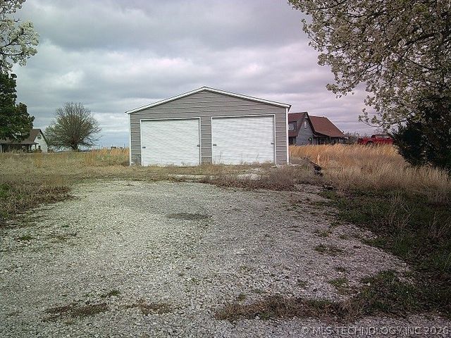 19224 E Shannon Drive, Claremore, OK 74019