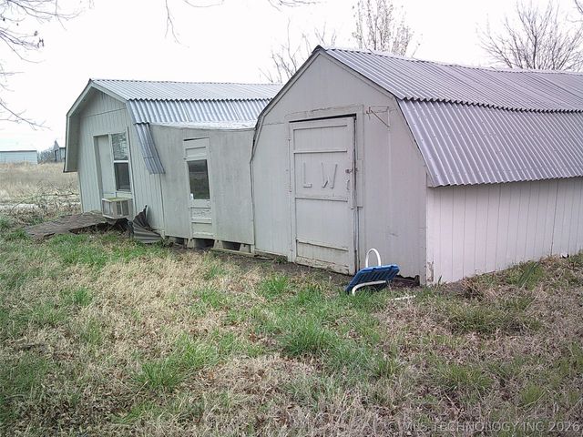 19224 E Shannon Drive, Claremore, OK 74019