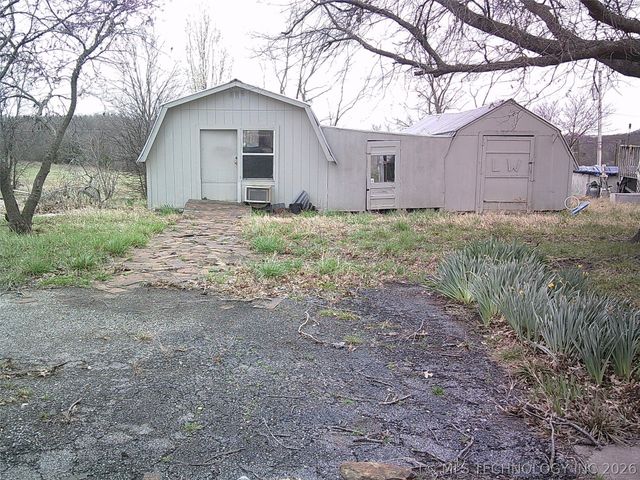 19224 E Shannon Drive, Claremore, OK 74019