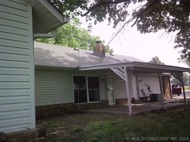 19224 E Shannon Drive, Claremore, OK 74019