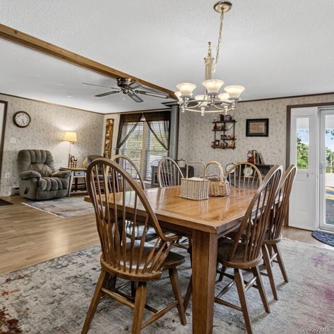 69 Crabby Road, Loch Sheldrake, NY 12759