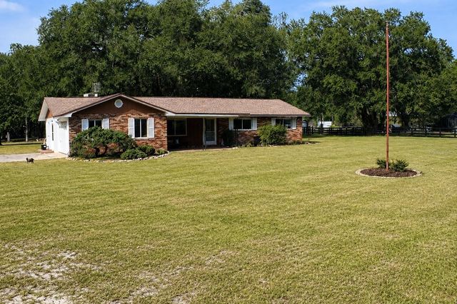 13124 NW 160TH AVENUE, Morriston, FL 32668