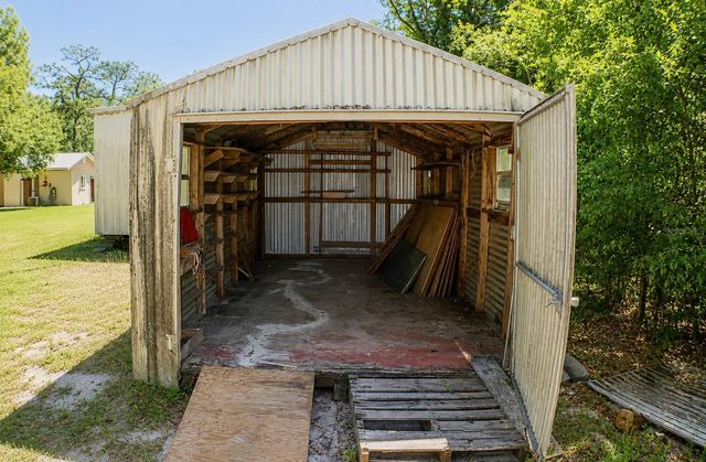 13124 NW 160TH AVENUE, Morriston, FL 32668
