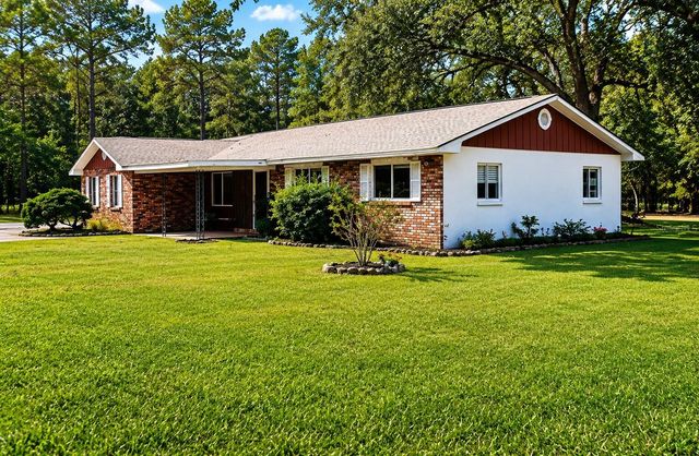 13124 NW 160TH AVENUE, Morriston, FL 32668