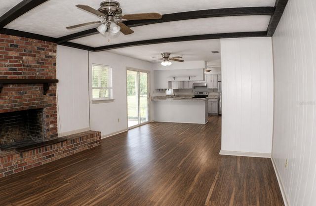 13124 NW 160TH AVENUE, Morriston, FL 32668