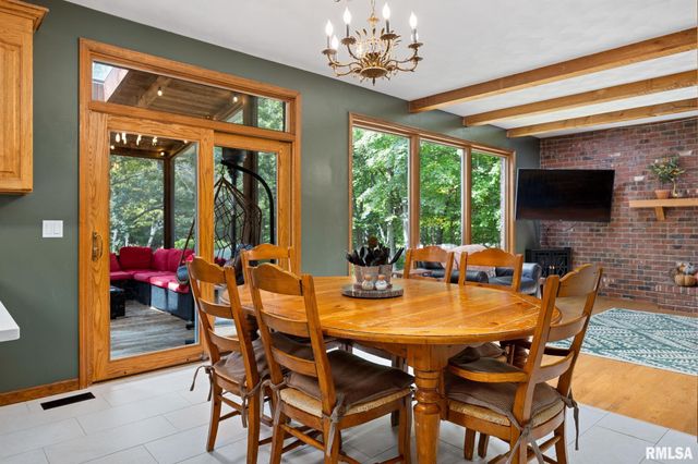 1708 STEEPLECHASE, Washington, IL 61571