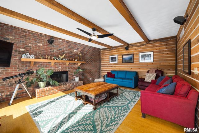 1708 STEEPLECHASE, Washington, IL 61571