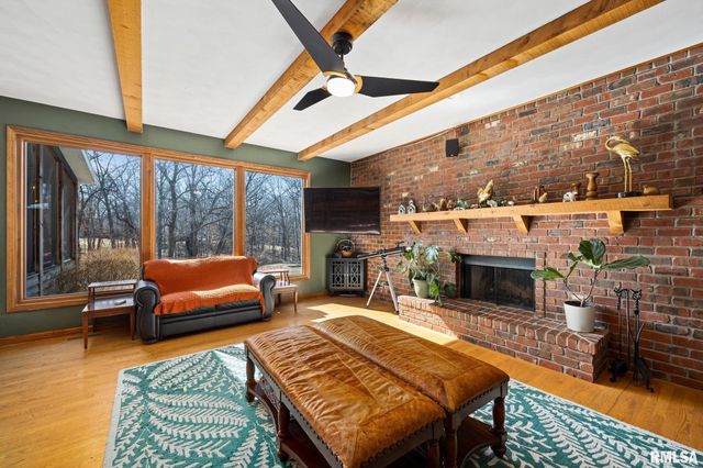 1708 STEEPLECHASE, Washington, IL 61571