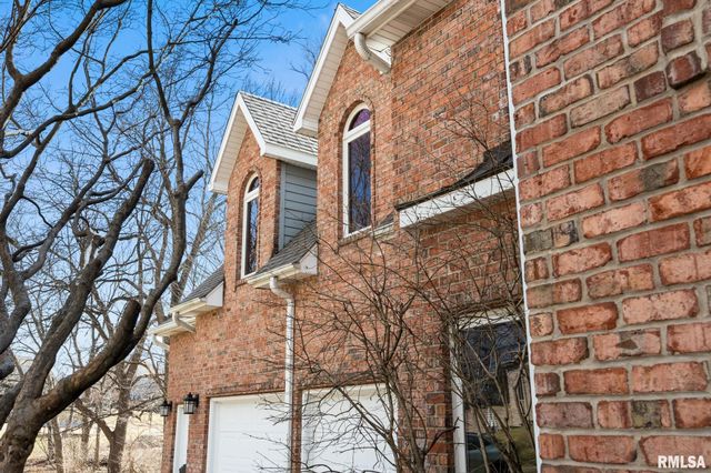 1708 STEEPLECHASE, Washington, IL 61571