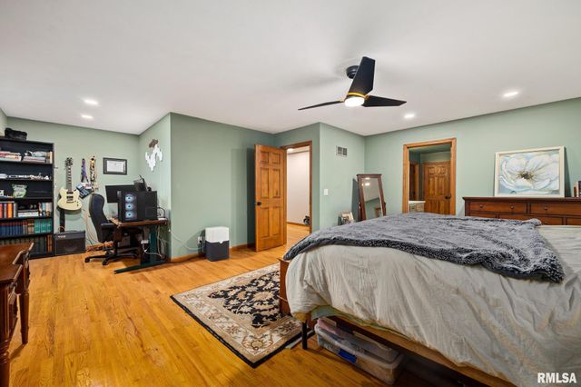 1708 STEEPLECHASE, Washington, IL 61571