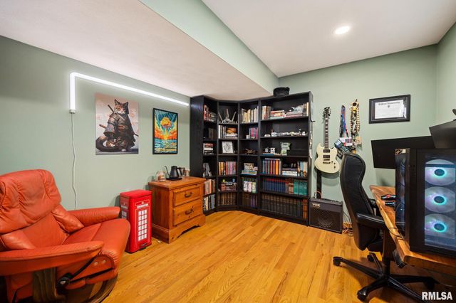 1708 STEEPLECHASE, Washington, IL 61571